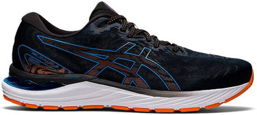 Sneakers og sko Asics Gel-Cumulus 23 Sort | 1011b012-003, 0