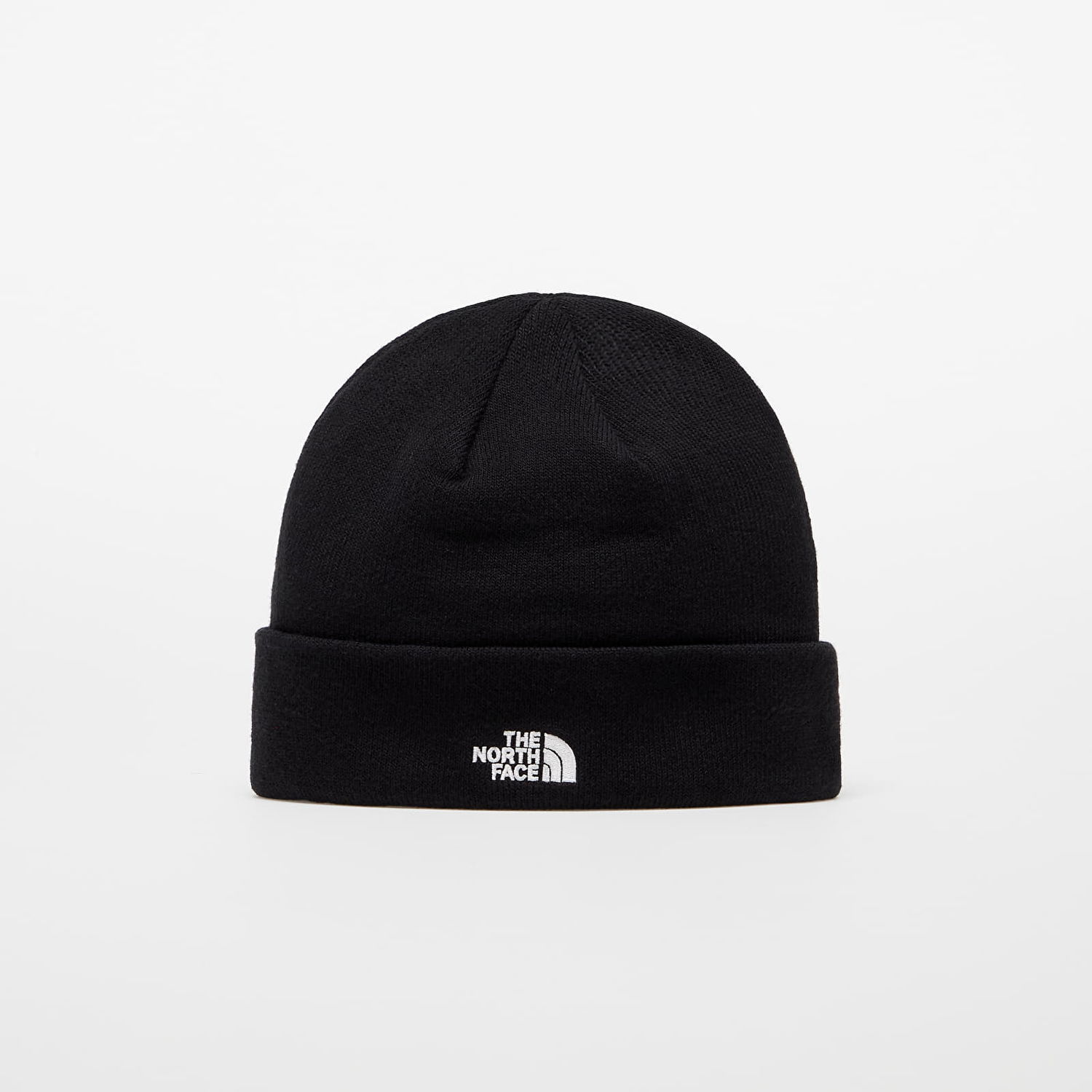 Beanie The North Face Norm Shallow Beanie Sort | NF0A5FVZJK31, 0