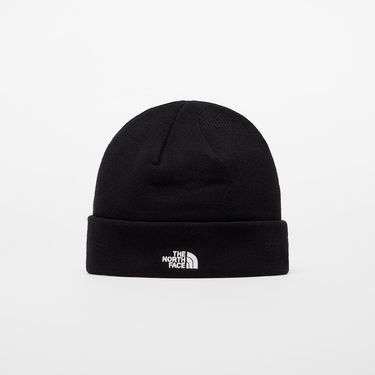 Beanie The North Face Norm Shallow Beanie Sort | NF0A5FVZJK31, 0