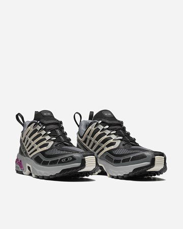 Sneakers og sko Salomon ACS Pro Advanced Sort | L41752500, 1