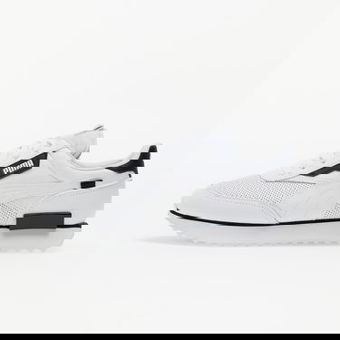 Sneakers og sko Puma Future Rider Contrast Hvid | 37476301, 0