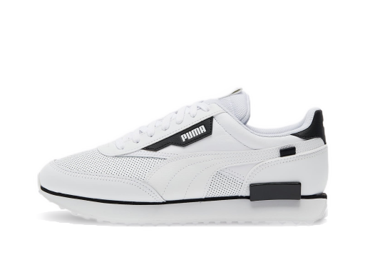 Sneakers og sko Puma Future Rider Contrast Hvid | 37476301