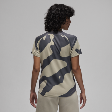 T-shirt Jordan Dri-FIT Paris Saint-Germain Academy Pro Beige | DZ1400-231, 3