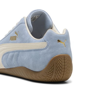 Sneakers og sko Puma Speedcat Faded Blå | 403688_01, 4