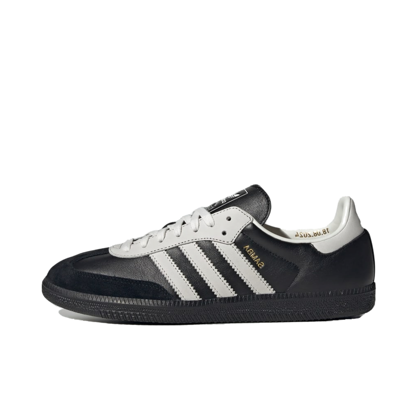 Sneakers og sko adidas Originals Samba OG Sort | JP5282