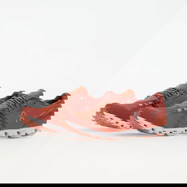 Sneakers og sko On Running W Cloud Orange | 19.99506, 4