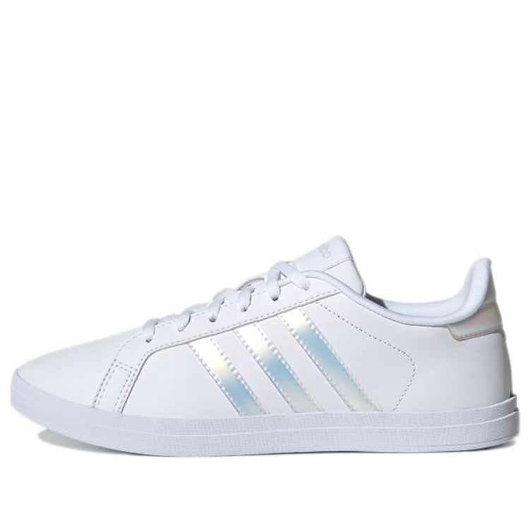 Sneakers og sko adidas Performance adidas Courtpoint Hvid | GY1123