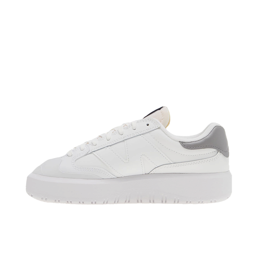 Sneakers og sko New Balance CT302LP "White" Hvid | CT302LP