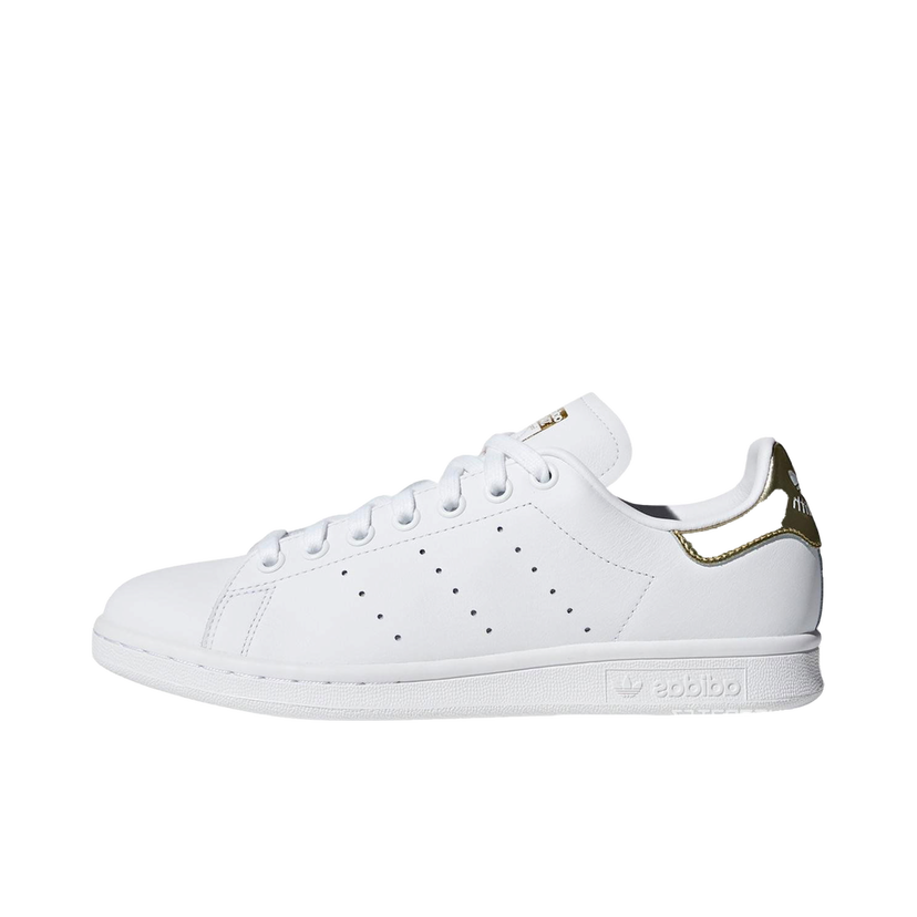 Sneakers og sko adidas Originals Stan Smith W Hvid | ee8836