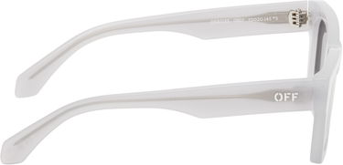 Solbriller Off-White Valdez Sunglasses Hvid | OERI13XS25PLA0010907, 1