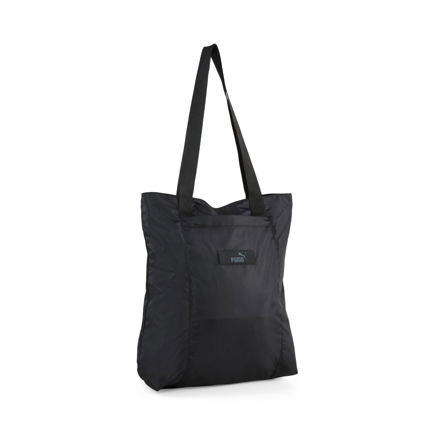 Tilbehør Puma Core Pop Shopper Sort | 079857_01, 0