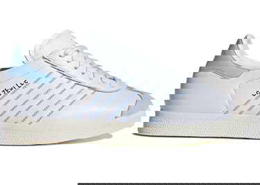 Sneakers og sko adidas Originals adidas Gazelle Argentina Hvid | ID3718, 0