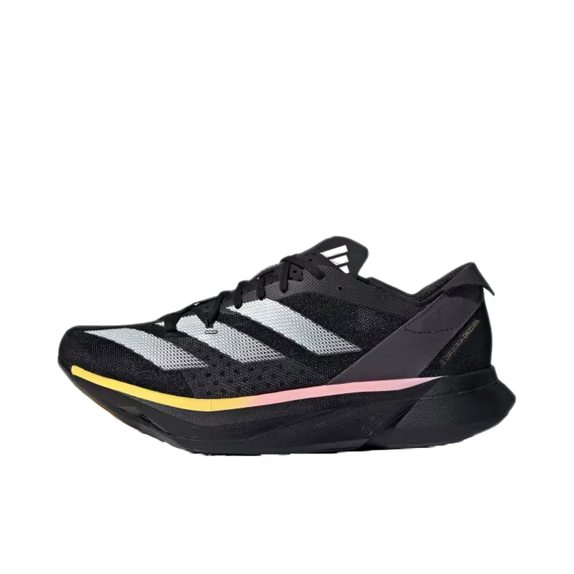 Løbe adidas Performance adidas Adizero Adios Pro 3 Black Spark Sort | IG6439