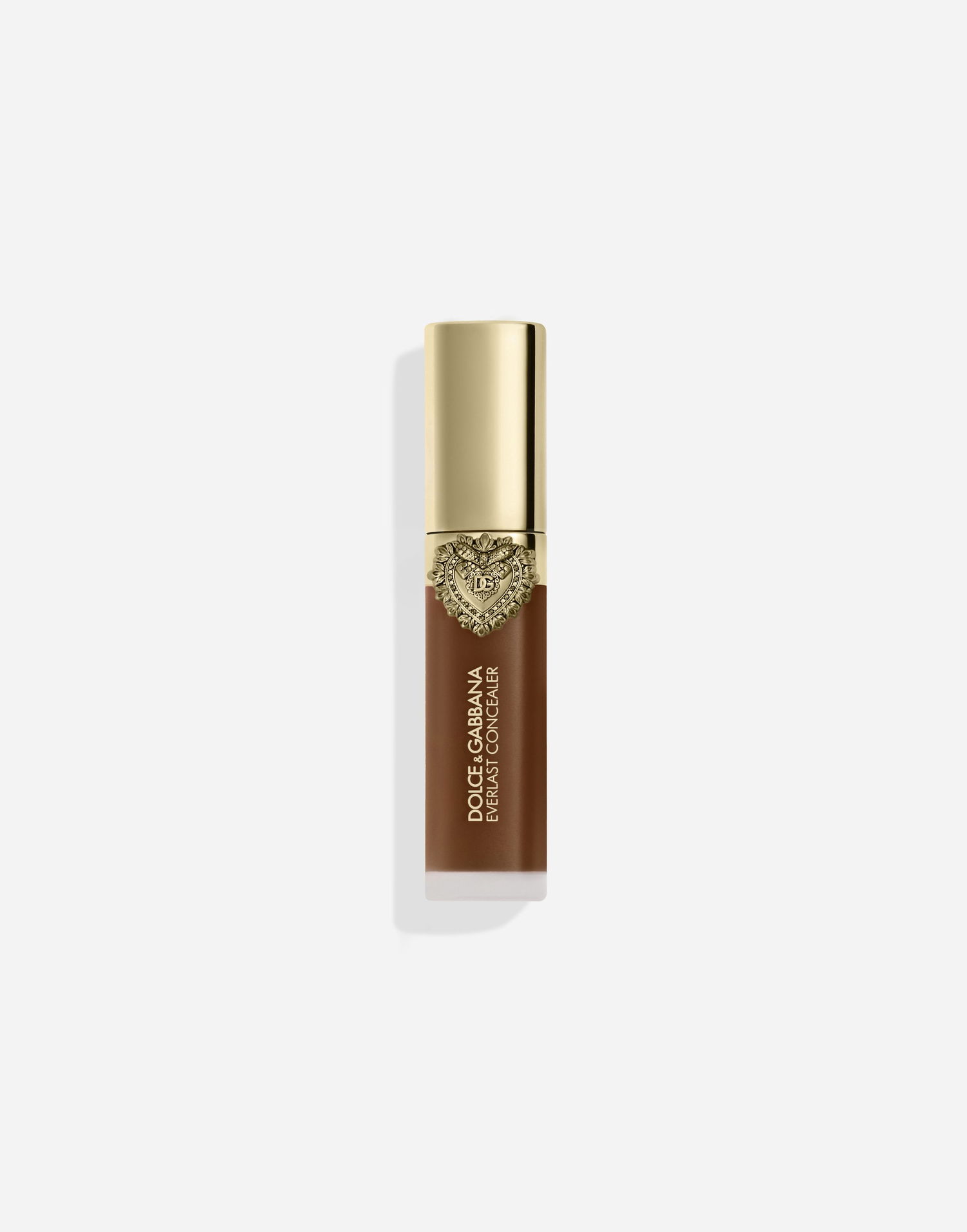 Tilbehør Dolce & Gabbana Dolce & Gabbana Everlast Concealer - Neutral Undertones Brun | MKUPFCE0037V0029, 0