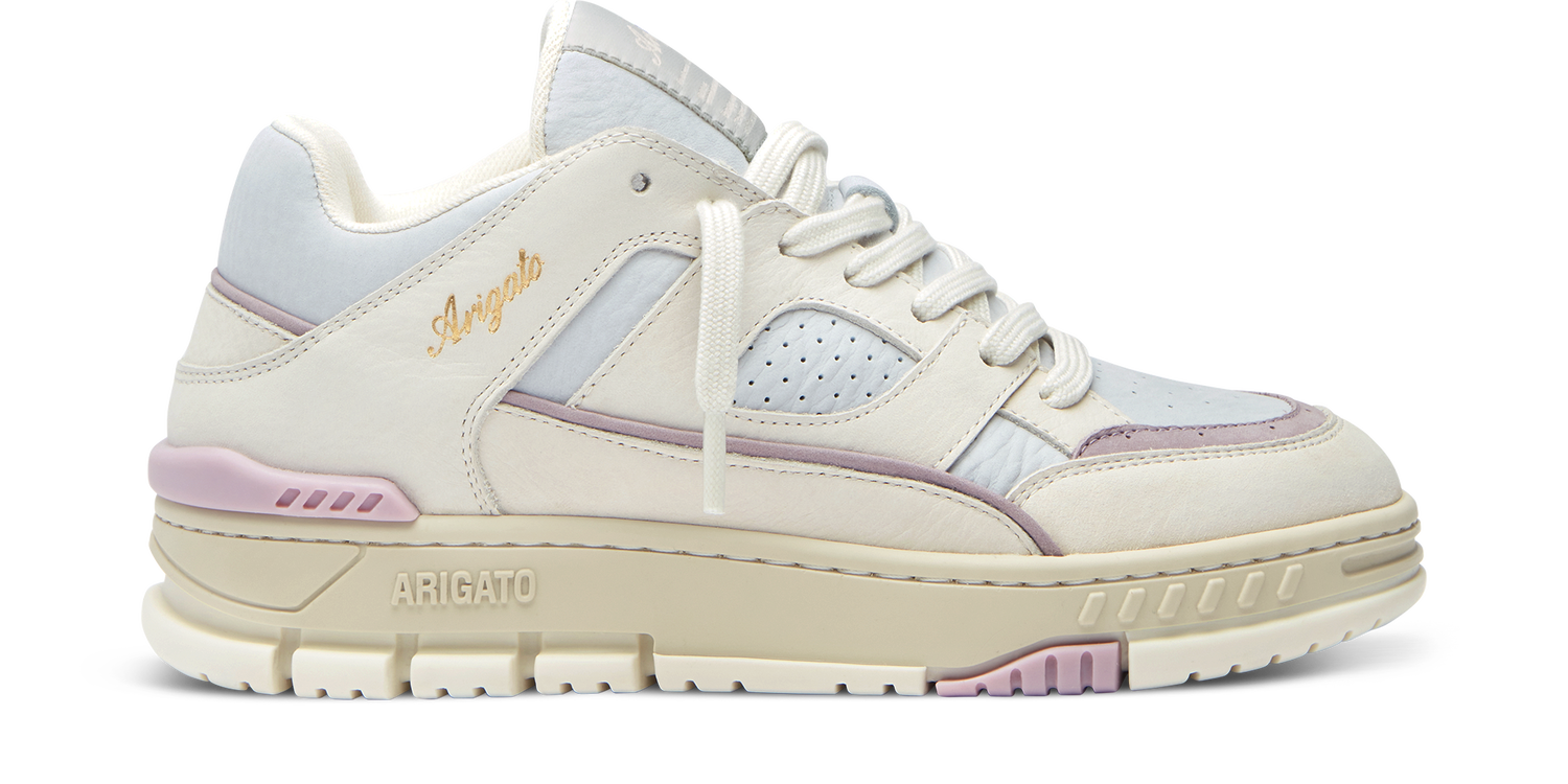 Sneakers og sko AXEL ARIGATO Area Lo Flerfarvet | F3173002, 1