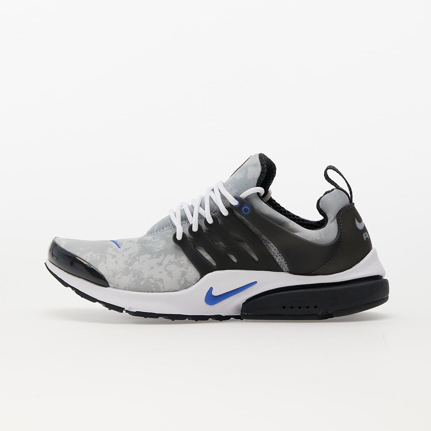 Sneakers og sko Nike Air Presto Premium Grå | DR0288-001, 0