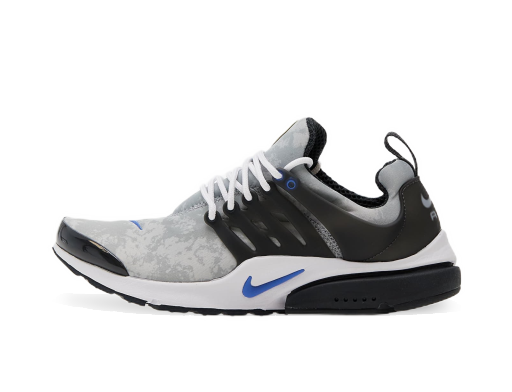 Sneakers og sko Nike Air Presto Premium Grå | DR0288-001