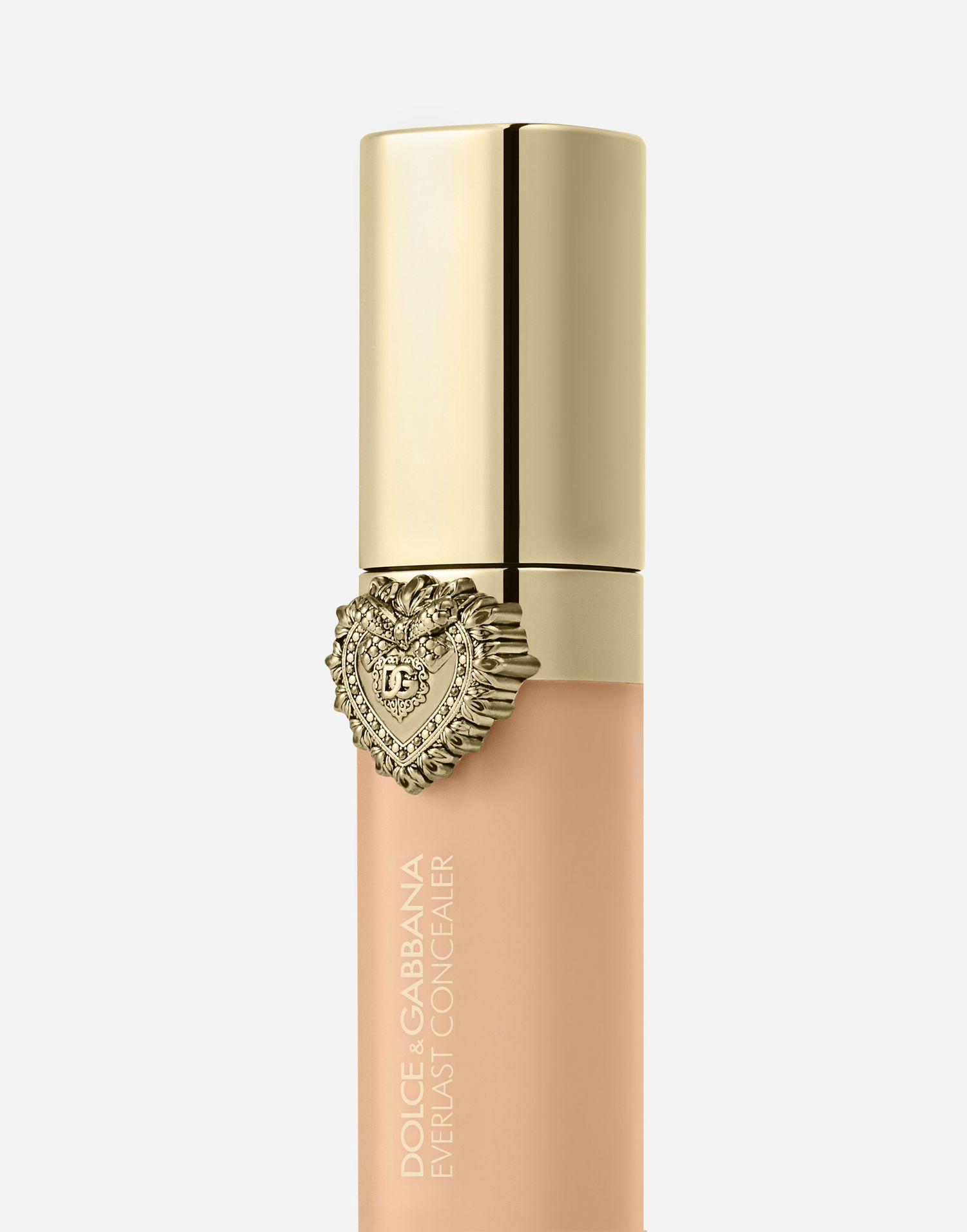 Tilbehør Dolce & Gabbana Dolce & Gabbana Everlast Concealer - Neutral Undertones Beige | MKUPFCE0037V0005, 1