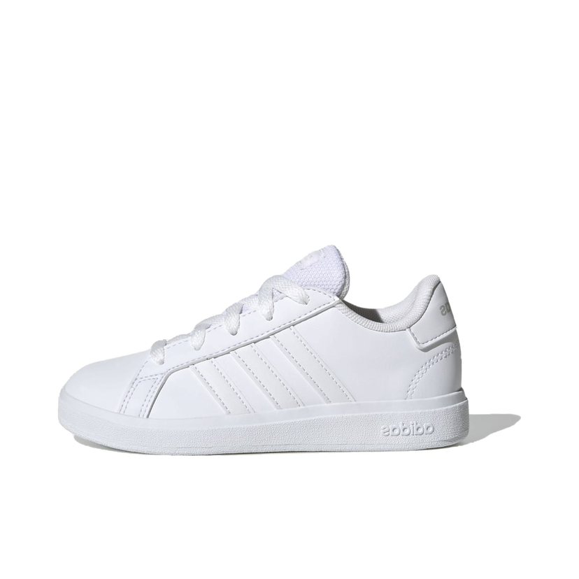 Sneakers og sko adidas Performance Grand Court Hvid | FZ6158