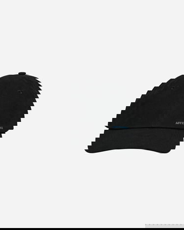 Kasket AFFXWRKS Cap Sort | 1619 BLACK, 2