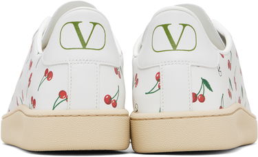 Sneakers og sko Valentino Valentino Garavani 'Valentino' Royco Hvid | 7Y2S0K34DRJ, 1