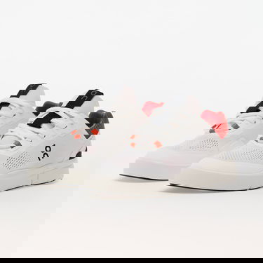 Sneakers og sko On Running The Roger Spin W Hvid | 3WD11482252, 5