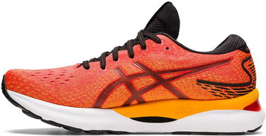 Sneakers og sko Asics Gel-Nimbus 24 Orange | 1011B359 800, 0