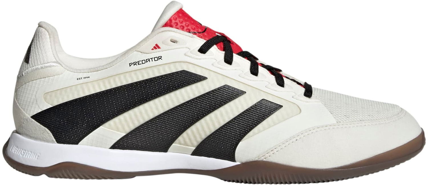 Sneakers og sko adidas Performance Predator Pro IN Hvid | jh8892, 0