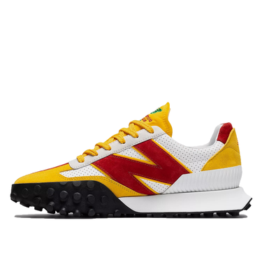 Sneakers og sko New Balance Casablanca x XC-72 Gul | UXC72CBB, 1