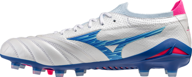 Sneakers og sko Mizuno Morelia Neo Beta Japan FG Hvid | p1ga2540-25, 1
