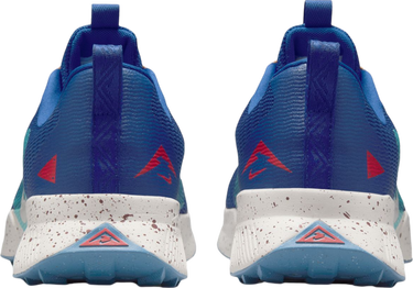 Sneakers og sko Nike Juniper Trail 3 Blå | fq0904-400, 1
