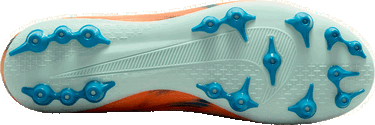 Sneakers og sko Nike Zoom Mercurial Vapor 16 Academy Kylian Mbappé AG Flerfarvet | fq8365-801, 7