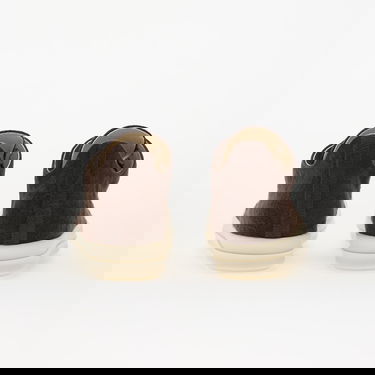 Sneakers og sko Rick Owens Rick Owens Woven Low 39 Brun | DU02E7802 BMO E2, 4