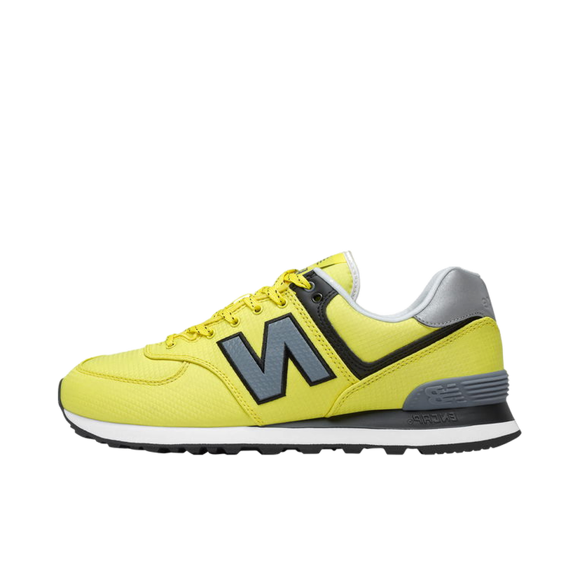 Sneakers og sko New Balance 574 Citra Gul | ML574WR2