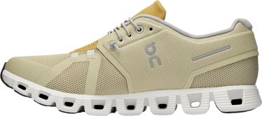 Sneakers og sko On Running Cloud 5 Beige | 59-98163, 3