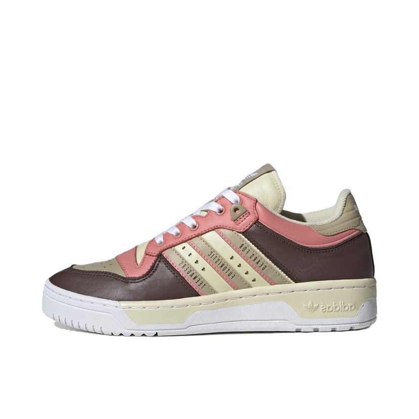 Sneakers og sko adidas Originals Rivalry Human Made Flerfarvet | FY1085