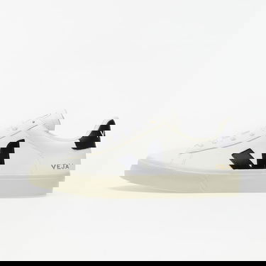Sneakers og sko Veja Campo Hvid | CP051537B, 0