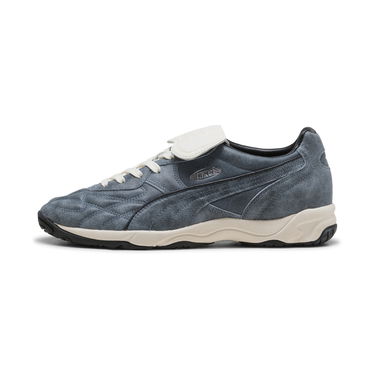 Sneakers og sko Puma King Indoor Premium Blå | 404363_01, 0