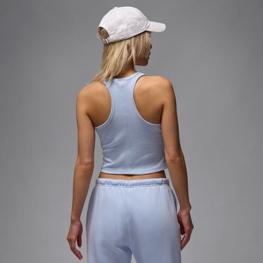 Tanktop Jordan Jordan Essentials Blå | HF9474-407, 3