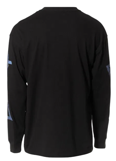 T-shirt Nike Kobe Bryant Iridescent Sheath Logo Long-sleeve T-shirt Sort | im7748-010, 2