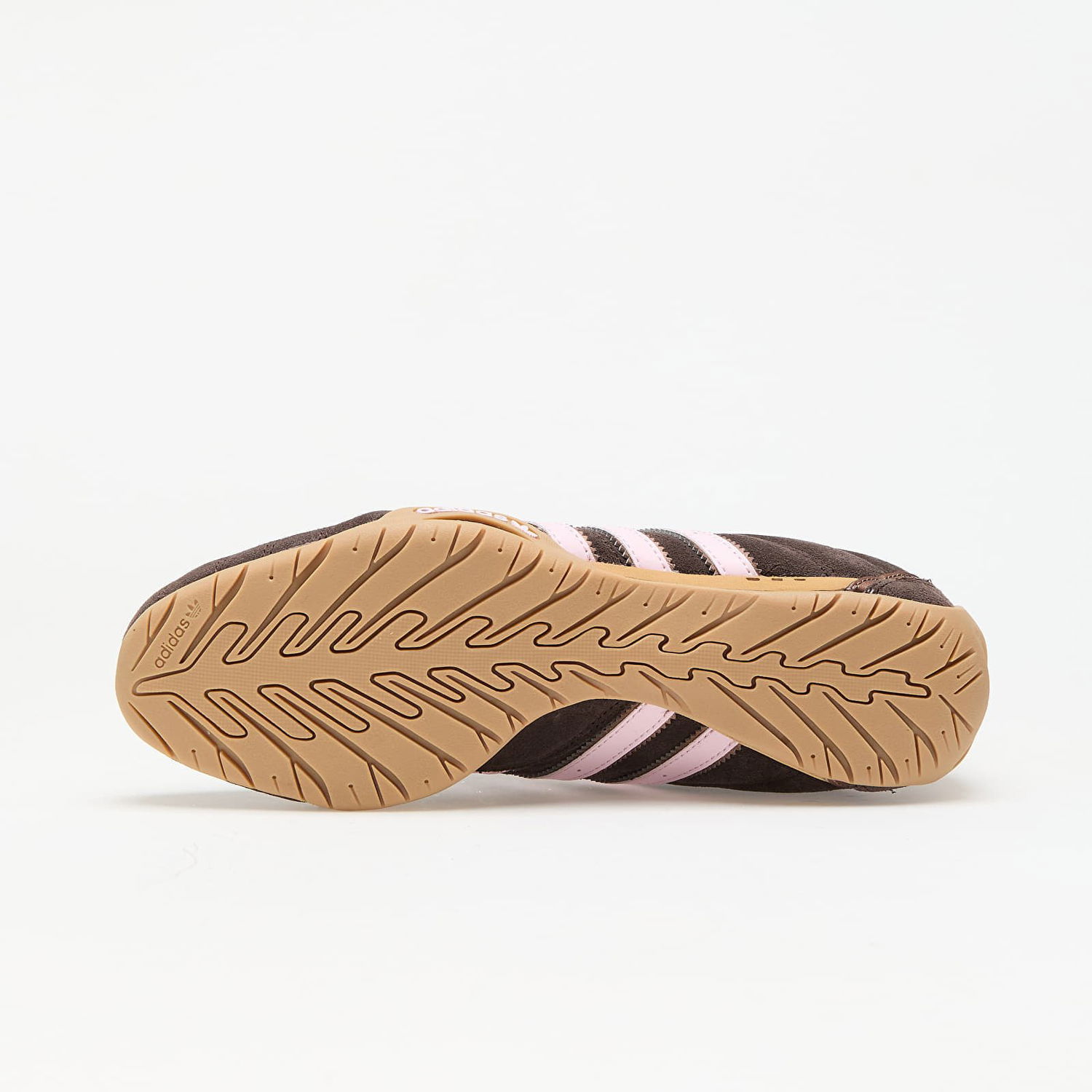 Sneakers og sko adidas Originals Adiracer Lo Brun | JR8867, 1