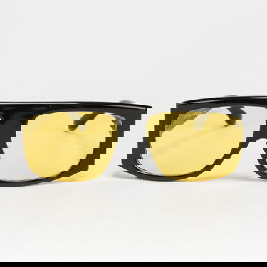 Solbriller Urban Classics Sunglasses Raja With Strap Sort | TB4300 black/yellow, 3