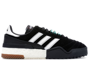 Sneakers og sko adidas Performance Alexander Wang x Bball Soccer Sort | AQ1232, 0