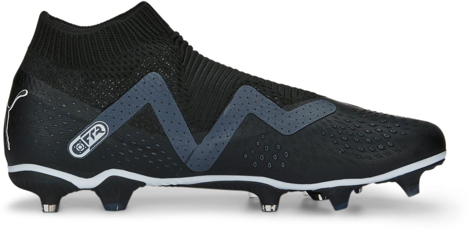 Sneakers og sko Puma FUTURE MATCH+ LL FG/AG Sort | 107176-002, 1