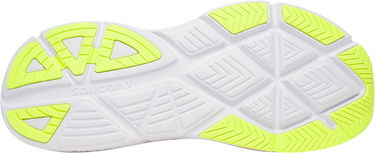 Sneakers og sko Saucony Guide 18 Hvid | s20998-131, 4