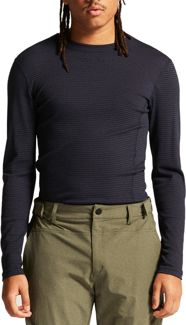 T-shirt Craft Long Sleeve T-Shirt Sort | 1911151-396000, 0