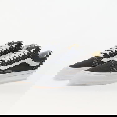 Sneakers og sko Vans Old Skool LX Sort | VN000CXU2VM1, 5