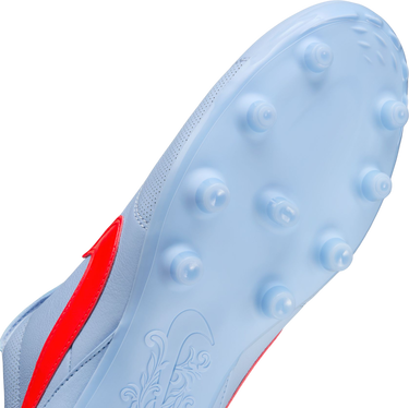 Sneakers og sko Nike THE PREMIER III FG Blå | hm0265-400, 4