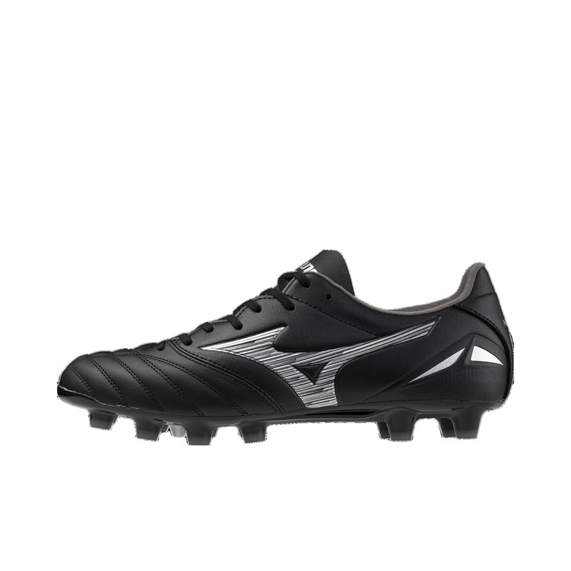 Sneakers og sko Mizuno Mizuno MORELIA NEO IV PRO FG Sort | p1ga2434-03