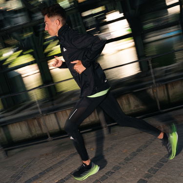 Tøj adidas Originals Běžecké boty adidas SUPERNOVA RISE M Grøn | ig5846, 5